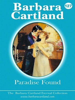 cover image of Paradise Found